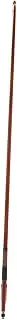 Abaodam Wooden Violin Bow with Horsehair Oxford Silk Wrapped for Beginners Professional Practice
