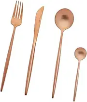 Piper Bronze 16 Piece Set