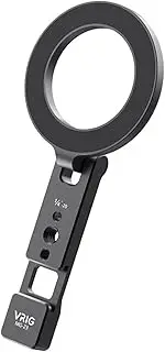 Magnetic Phone Holder, Selfie Stick, Photo Accessories Suitable for Apple Devices, and Tripods for Android Phones