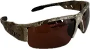Ergodyne 52320 Safety Glasses Kryptek DAGR Highlander Copper (New in Bag)