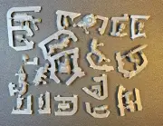 Scout Hunter Scout Squad Kill Team Salvation Multipart Warhammer 40k - NoS (x1)