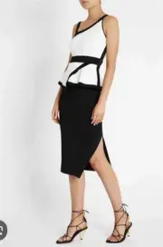 Sass And Bide The Never Ever Knit Dress Sz Xs Bnwt Of $450