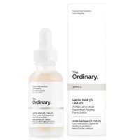 在飛比找蝦皮購物優惠-The Ordinary 溫和去角質乳酸精華液 30ml(L