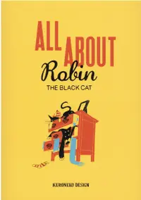在飛比找誠品線上優惠-ALL ABOUT Robin(第2版)