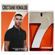 Cristiano Ronaldo Fearless For Men 1 oz EDT Spray