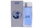 Leau Kenzo by Kenzo for Men - 3.3 oz EDT Spray