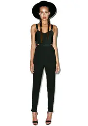 Motivation Jumpsuit