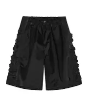 The North Face Ellie Mountain Walking Shorts XL TNF Black