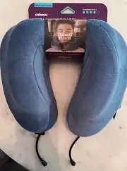 $39.99 MSRP Cabeau Evolution Travel Pillow Brand New in Original Packaging