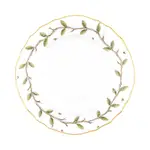 Herend Rothschild Garden Bread and Butter Plate