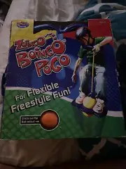ZOINGO BOINGO POGO - Britz'n Pieces - Ages 8+, 65Kg Max - BRAND NEW