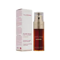 在飛比找Sasa Global eShop優惠-Clarins Double Serum Light Tex