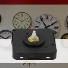 130μA Clock Mechanism DIY Quartz Clock Metal Multi-size Repair Kit Simple Style