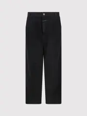 [Closed] Closed-Tapered Nero-Uomo 33 WAIST