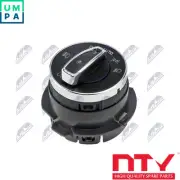 SWITCH HEADLIGHT EWS-PS-010 FOR PORSCHE CAYENNE/MACAN M48.52/02 MCF.TB 4.8L 6cyl