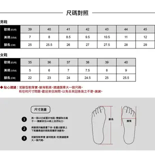【TRAVEL FOX 旅狐】FOXITALY 手工縫馬克舒適休閒鞋 女鞋(621403-382 米)