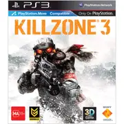 Killzone 3 preowned