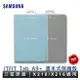 SAMSUNG 三星 Galaxy Tab A9+ X210 X216 原廠書本式皮套 原廠公司貨