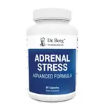 柏格醫生 DR. BERG ADRENAL STRESS ADVANCED FORMULA 腎上腺級配方