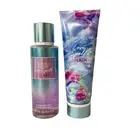 Victoria's Secret Love Spell Spash Mist & Body Lotion Set
