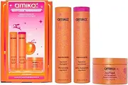amika next-level nourishment signature routine set