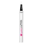 L'OREAL PARIS - INFALLIBLE PAINTS LIQUID EYELINER - WHITE PARTY 310