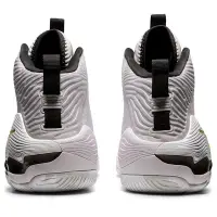 在飛比找Yahoo!奇摩拍賣優惠-亞瑟士 Nova Surge防滑耐磨gel緩震運動實戰籃球鞋