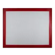 Soffritto Professional Bake Non-Stick Silicone Baking Mat 40X32cm
