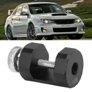 Spark Plug Tool Metal Engine Sparkplug Caliper Gapper Gapping Fit(10mm ) CRY
