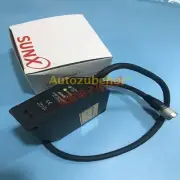 1pcs Laser Displacement Sensor HL-C102A