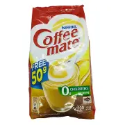 Nestle Coffee Mate, The Original Powdered Coffee Creamer, 450g Free 50g