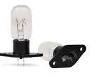 SAMSUNG LG SHARP PANASONIC Microwave Oven Lamp Light Globe Bulb