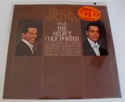 FRANK SINATRA - Sings The Select Cole Porter - Sealed Vinyl LP Record Album