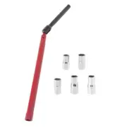 Wrench Socket Spanner Labor Saving Bathroom Shower Installation Hand Tool
