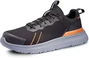 [Timberland PRO] PRO Setra Low, Men's, Comp Toe, EH, Slip Resistant, Athletic Work Shoe