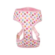 Happy Tails Large Donut Dog Harness