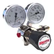 Miller 110-00-09 Silverline Series General Purpose Single Stage Regulator 15 PSI