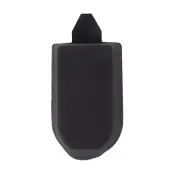 Push Button Key Keeper Box Wall Mount Key Storage Box With Password Key BX
