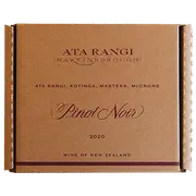 Ata Rangi Pinot Noir Vineyard Selection 2020 4 pack - Buy Online | The Wine Collective Marketplace