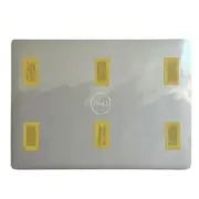 New For Dell Latitude 5510 Precision 3551 LCD Back Cover Rear Lid Case 0F0N34