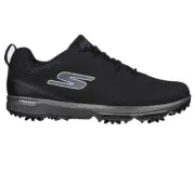 NEW Skechers Go Golf Pro 5 Hyper Golf Shoes Black 9