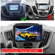 9" Android 11 Head Unit Stereo GPS FM For Ford Transit Tourneo Custom 2013-2019 (for: Ford)