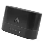 AU 250ML 5V Fragrant Diffuser Simulated 3D Flame Aromatherapy Machine Humidifier