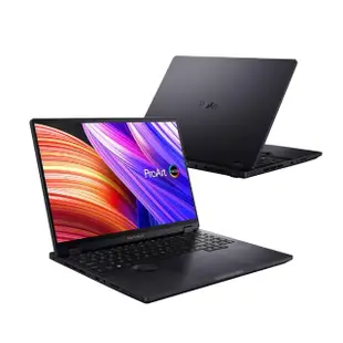 【ASUS】Office2021組★16吋i9 RTX4070行動工作站筆電(ProArt Studiobook H7604JI/i9-13980HX/32G/2TB)