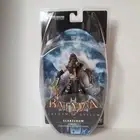 Batman Arkham Asylum SCARECROW Figure Series 1 DC Direct New