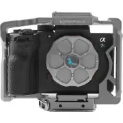 Kondor Blue Sony A7SIII Cage for A7 Series Cameras (cage only)