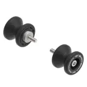 Yamaha FZ-10 (2017-2021) - Evotech Performance Paddock Stand Bobbins