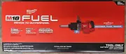 NEW Milwaukee M18 FUEL 1" D-Handle Ext Anvil High-Torque Impact Wrench 2869-20