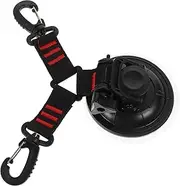COSMEVIVI Double-Ended Suction Cup Hook Heavy Duty Suction Cups Vehicle Suction Cup Camping Tent Suction Cup Window Suction Cups Suction Cups Heavy Duty Tent Hanging Suction Cup