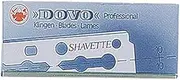 DOVO Solingen - Razor Blades Long for Shavette, 10 Pieces, 201014